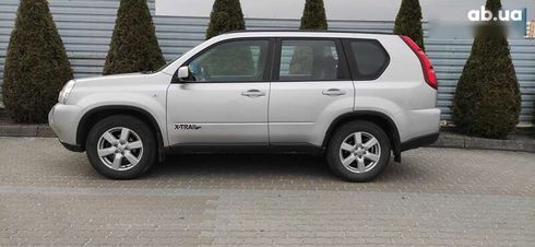 Nissan X-Trail 2008 - фото 7