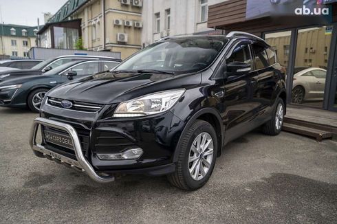 Ford Kuga 2016 - фото 3