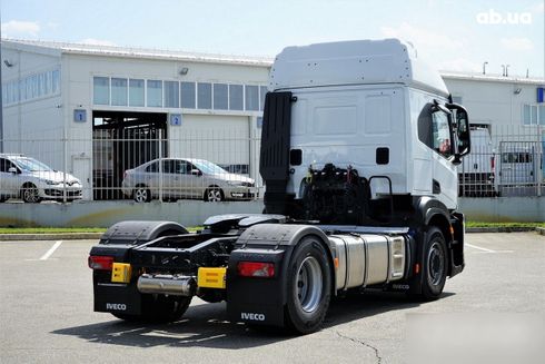 Iveco S-WAY 2025 - фото 6