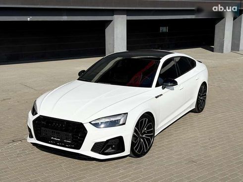 Audi A5 2024 - фото 2