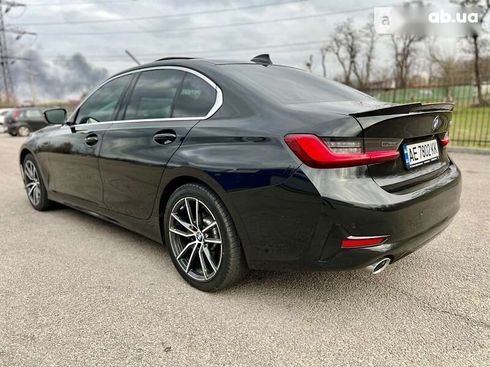 BMW 3 серия 2019 - фото 14