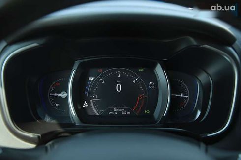 Renault Koleos 2020 - фото 15