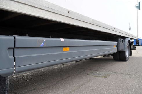 Mercedes-Benz Atego 1223 2010 - фото 23