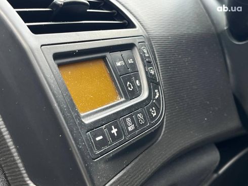 Citroёn C4 Picasso 2009 серый - фото 33