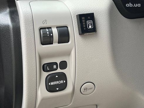 Subaru Forester 2012 красный - фото 18