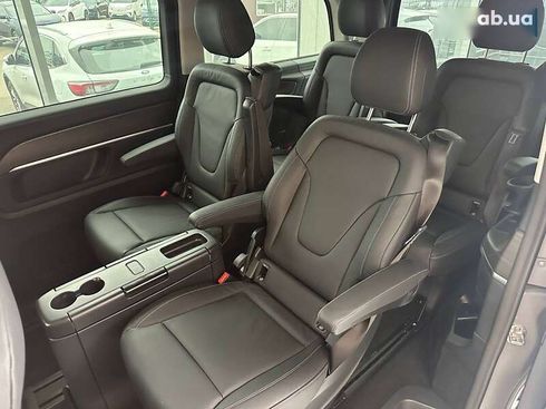 Mercedes-Benz V-Класс 2023 - фото 11