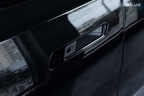 BMW 7 серия 2024 - фото 19