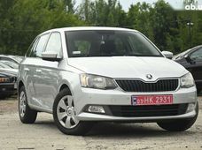 Продаж вживаних Skoda в Бердичеві - купити на Автобазарі