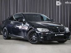 Продаж вживаних BMW 3 серия 2012 року - купити на Автобазарі