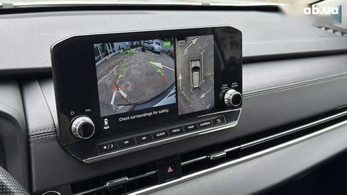 Mitsubishi Outlander 2022 - фото 24