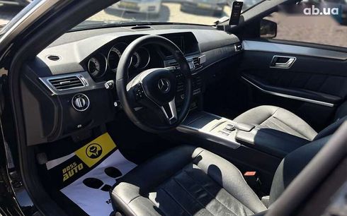 Mercedes-Benz E-Класс 2015 - фото 11