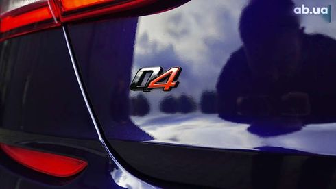 Maserati Quattroporte 2014 - фото 19