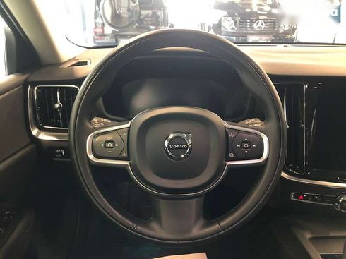 Volvo V60 2021 - фото 27
