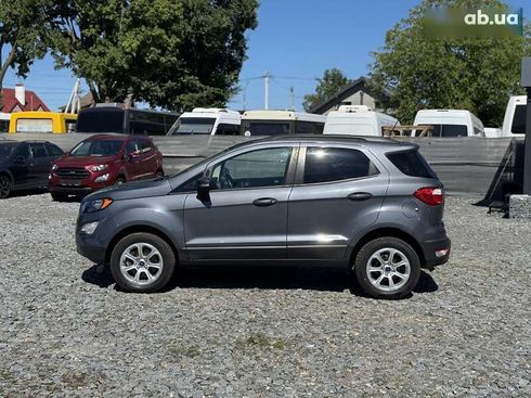 Ford EcoSport 2018 - фото 3