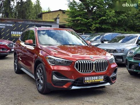 BMW X1 2019 - фото 2