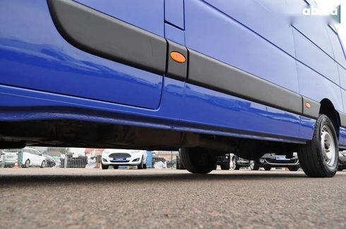 Renault Master 2021 - фото 27
