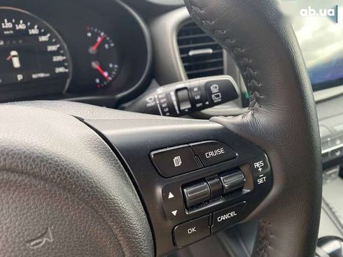 Kia Sorento 2017 - фото 19