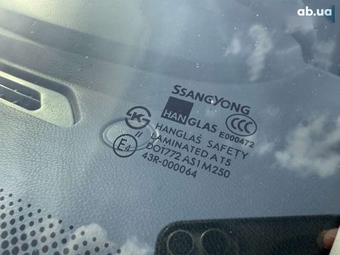 SsangYong Actyon 2008 - фото 6