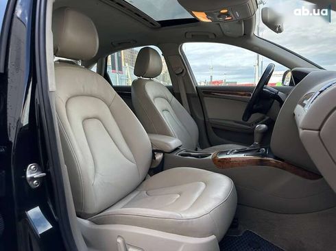 Audi A4 2011 - фото 12