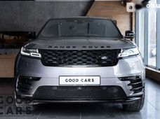 Купити Land Rover Range Rover Velar 2021 бу в Одесі - купити на Автобазарі