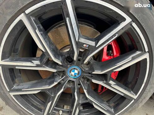 BMW i4 2022 - фото 8