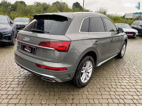 Audi Q5 2023 - фото 7