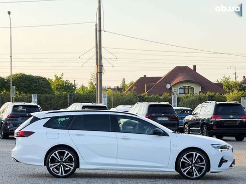 Opel Insignia 2022 - фото 3