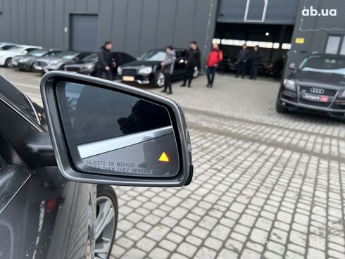 Mercedes-Benz CLA-Класс 2018 серый - фото 42