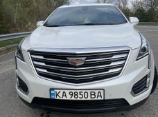 Каділлак Автомат б/у - купити на Автобазарі