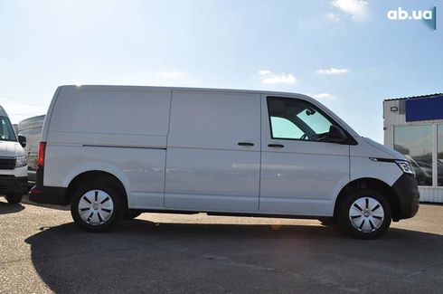 Volkswagen Transporter 2021 - фото 11