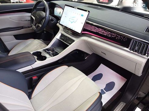 BYD Song Plus 2024 - фото 23