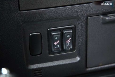 Mitsubishi Pajero 2008 - фото 18