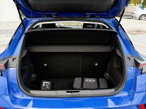 Opel Mokka 2022 - фото 11