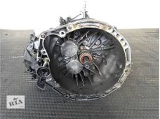 Кпп на Renault - купити на Автобазарі