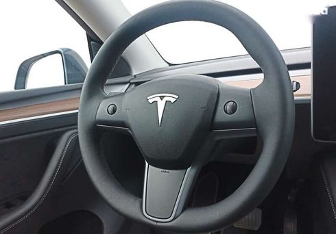 Tesla Model Y 2023 - фото 13