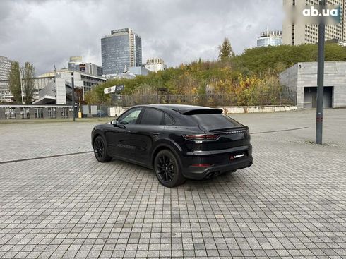 Porsche Cayenne 2021 - фото 5