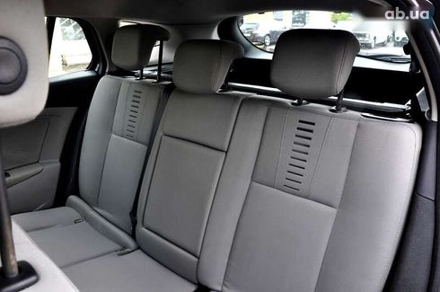 Renault Megane 2011 - фото 10