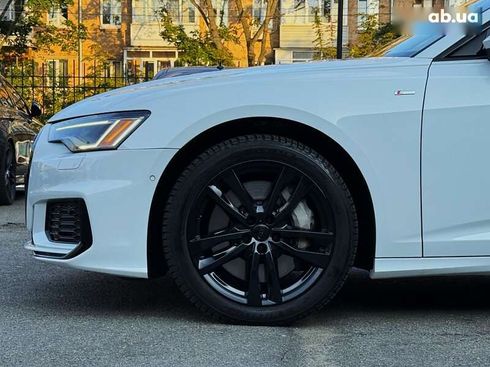 Audi A6 2019 - фото 14