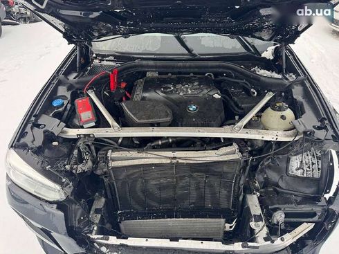 BMW X3 2020 - фото 13