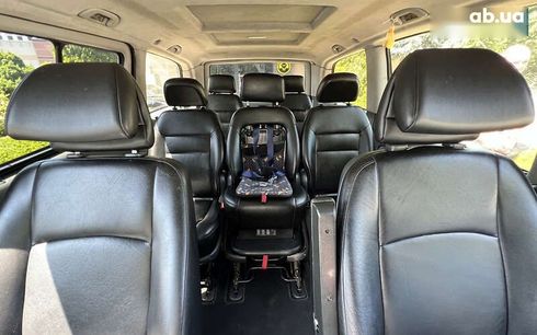 Mercedes-Benz Vito 2010 - фото 20