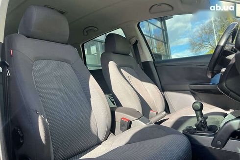 SEAT Altea 2006 - фото 10
