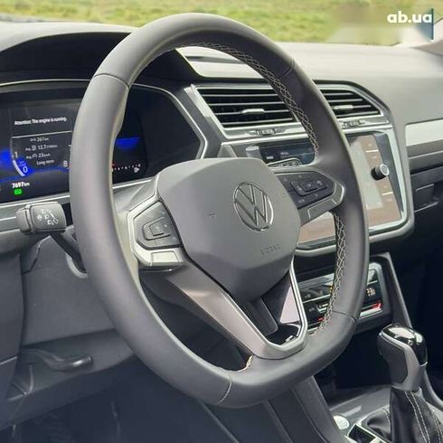 Volkswagen Tiguan 2023 - фото 19