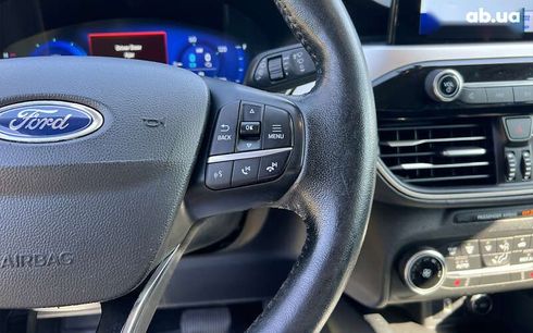 Ford Escape 2020 - фото 13