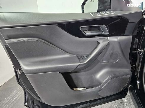 Jaguar F-Pace 2017 - фото 27
