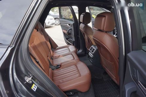Audi Q5 2019 - фото 29