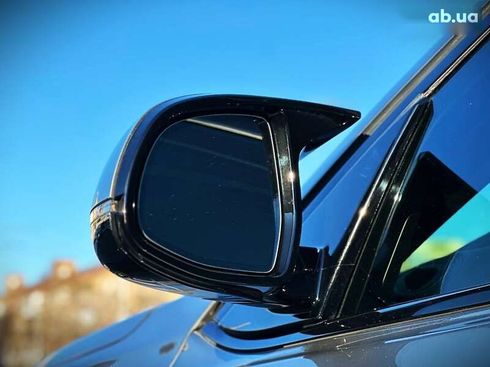 BMW X6 M 2018 - фото 12