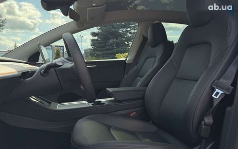 Tesla Model Y 2023 - фото 16