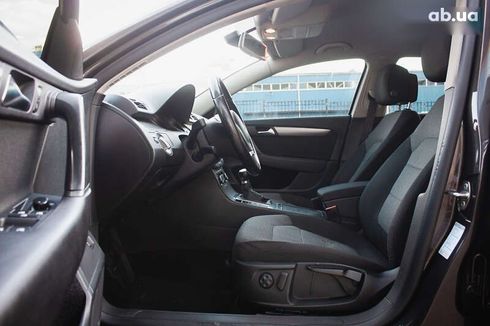 Volkswagen Passat 2011 - фото 10