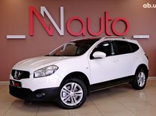 Продаж б/у Nissan Qashqai Автомат - купити на Автобазарі