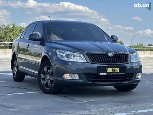 Skoda Octavia 2012 - фото 7